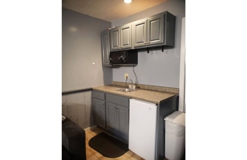 Bartlett House | Attitash, 2nd floor condo, 1 bed w/sleep sofa!