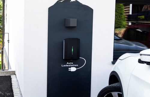 Gaschurn Ski Chalet | Attractive Chalet in Gaschurn with Sauna