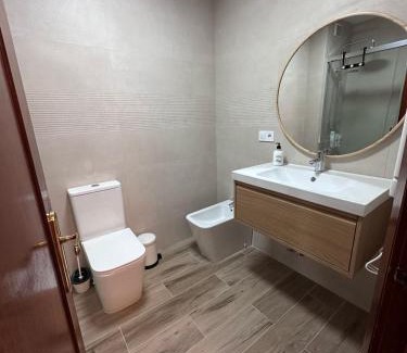 Villarcayo Apartment | AtuaireHome Descubre las Merindades