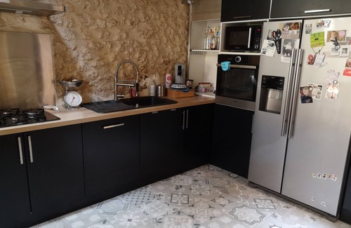 Castera-Verduzan House | Atypical house 180m2