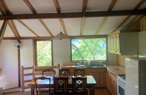 Baillestavy House | Atypical house in the heart of nature - Near Canigou