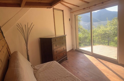 Baillestavy House | Atypical house in the heart of nature - Near Canigou