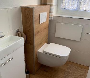 Reichenau Apartment | Außergewöhnliche Ferienwohnung in modernen Styl