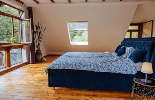 Weisel House | Außerhalb2 - Chalet Wassermühle