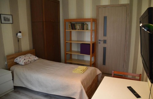 Birstonas Apartment | Aušros butas