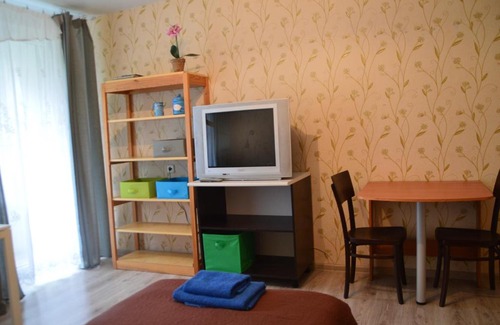 Birstonas Apartment | Aušros butas