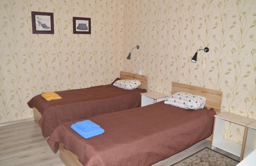 Birstonas Apartment | Aušros butas