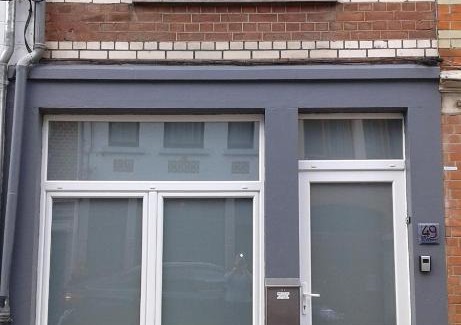 Spa Bed & Breakfast | Au 49