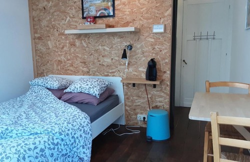 Spa Bed & Breakfast | Au 49