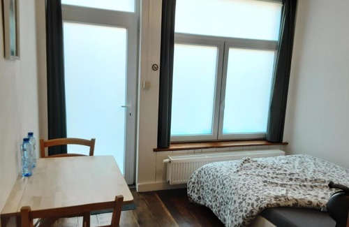 Spa Bed & Breakfast | Au 49