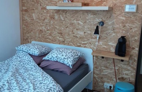 Spa Bed & Breakfast | Au 49