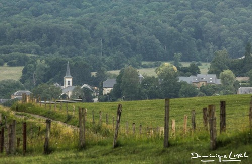 Meix-devant-Virton Apartment | Au balcon de la Gaume