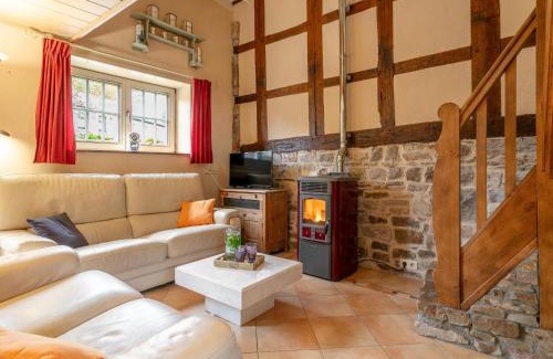 Harre House | Au Ballon