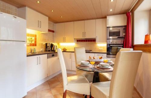 Harre House | Au Ballon