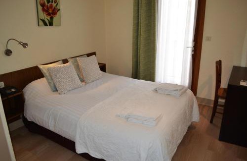 Aix-les-Bains City Center Hotel | Au Bec Fin Hôtel