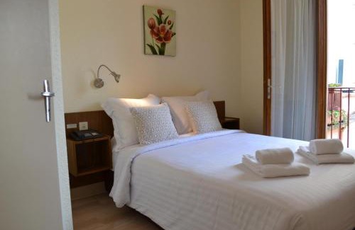 Aix-les-Bains City Center Hotel | Au Bec Fin Hôtel