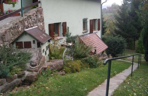 Thannenkirch Apartment | Au Bon Logis