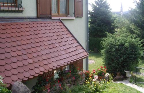 Thannenkirch Apartment | Au Bon Logis