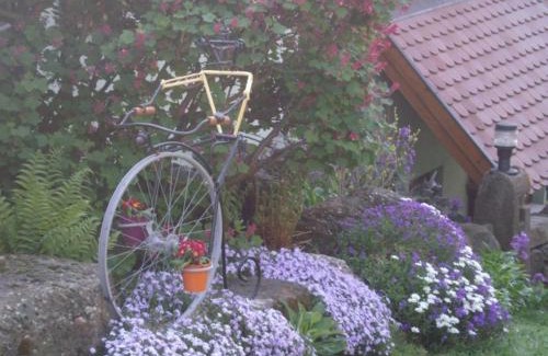 Thannenkirch Apartment | Au Bon Logis