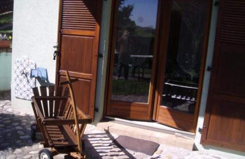 Thannenkirch Apartment | Au Bon Logis