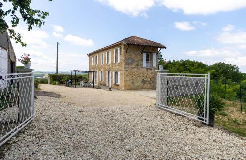 Saint-Orens-Pouy-Petit House | Au bon vivre