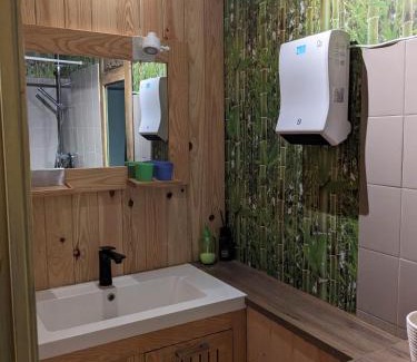 Cazalis Bed & Breakfast | Au ' Bord des Landes '