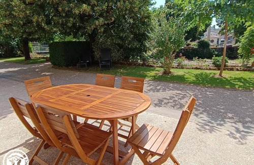 Prudhomat House | Au bord du ruisseau - PRUDHOMAT