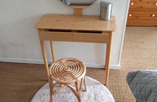 Marle House | Au bord du Vilpion