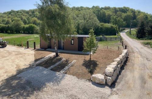 Lacroix-sur-Meuse House | Au cœur de la ferme 2