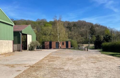 Lacroix-sur-Meuse House | Au cœur de la ferme 2