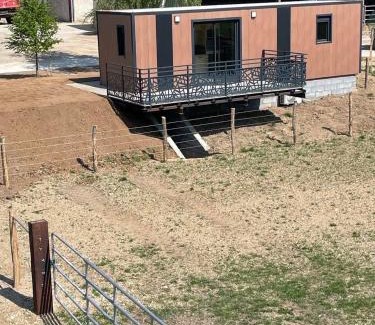 Lacroix-sur-Meuse House | Au cœur de la ferme 2