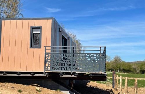 Lacroix-sur-Meuse House | Au cœur de la ferme 2