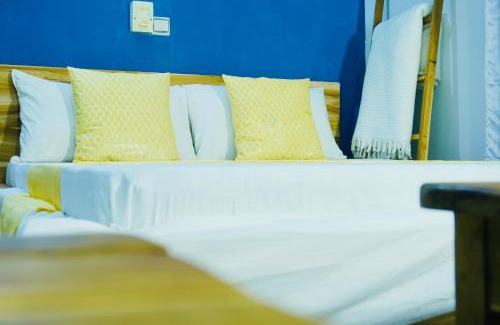 Ouidah House | Au cœur de Ouidah