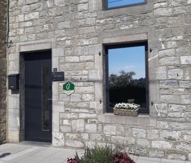 Couvin House | Au Cœur des Vallées