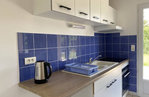 Soulignonne House | Au Calme, à 20 mn des Plages et de Sites Gallo-romains