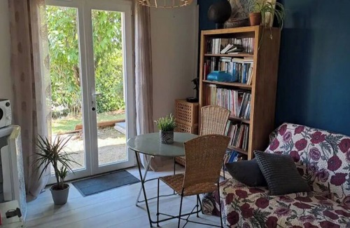 Coulandon Apartment | Au Calme à la Campagne Entre Moulins et Souvigny