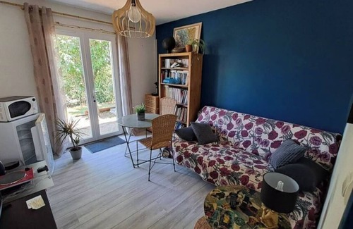 Coulandon Apartment | Au Calme à la Campagne Entre Moulins et Souvigny