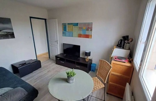 Coulandon Apartment | Au Calme à la Campagne Entre Moulins et Souvigny