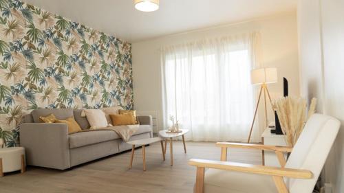 Vicq-sur-Nahon House | Au calme - Maison avec grand jardin - Proche zoo de Beauval