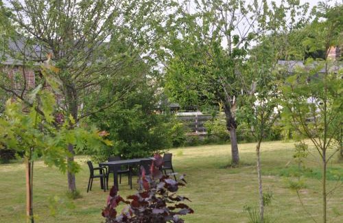 La Haye-de-Routot House | Au Château des Ifs