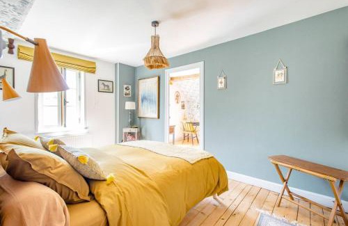 La Chapelle-Saint-Sauveur House | Au Charme D'ici