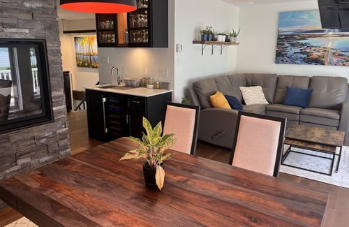 Saint-Romuald House | Au Chemin du Fleuve