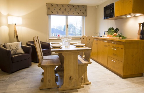 Walk Apartment | Au Cheval Blanc