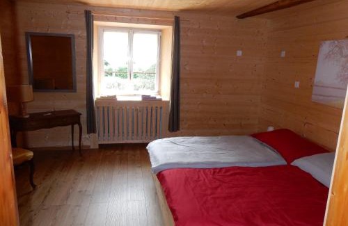 Asuel House | Au Cheval Blanc