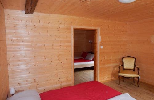 Asuel House | Au Cheval Blanc