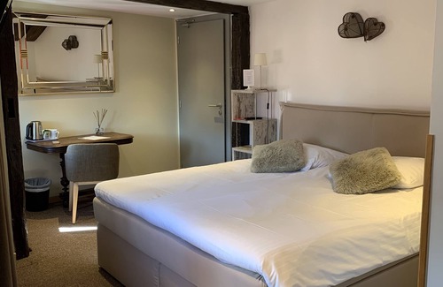 Ribeauville Hotel | Au Cheval Blanc Hôtel et Restaurant