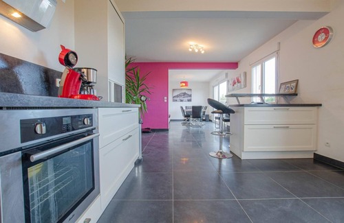 Saint-Remy-sous-Barbuise House | Au Clair de Lune - Saint Remy Sous Barbuise