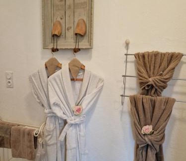 Vianne House | Au Clair de Vianne -Plus qu'un hébergement Une parenthèse de douceur jusque dans les détails