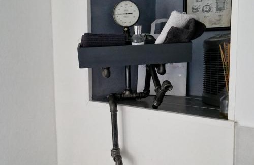 Vianne House | Au Clair de Vianne -Plus qu'un hébergement Une parenthèse de douceur jusque dans les détails