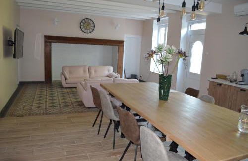 Alincthun House | Au clos du moulin